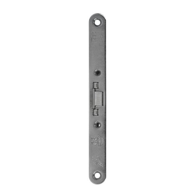 BLOC PORTE MÉTALLIQUE 1V NON FEU 1300 x 2140 RAL 7016 gallery image
